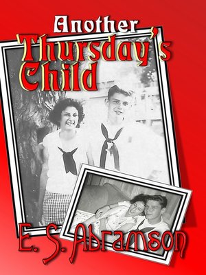 cover image of Another Thursday's Child